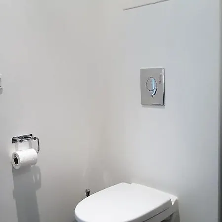 Three-Bedroom Apartment In Copenhagen - Nordre Teglkaj 12 شقة كوبنهاجن
